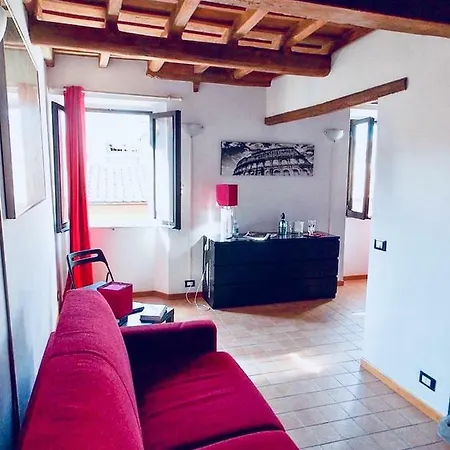Casa Vacanze Santa Rufina Appartamento *