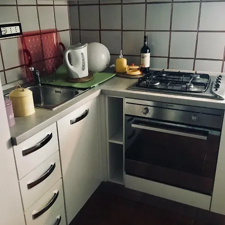 Casa Vacanze Santa Rufina * Roma