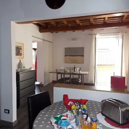 Appartamento Casa Vacanze Santa Rufina Roma