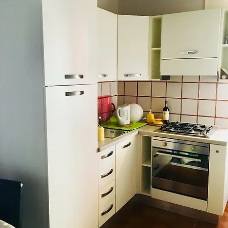 Appartamento Casa Vacanze Santa Rufina