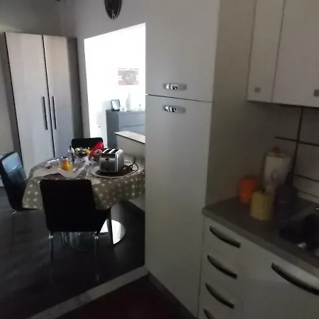 Appartamento Casa Vacanze Santa Rufina