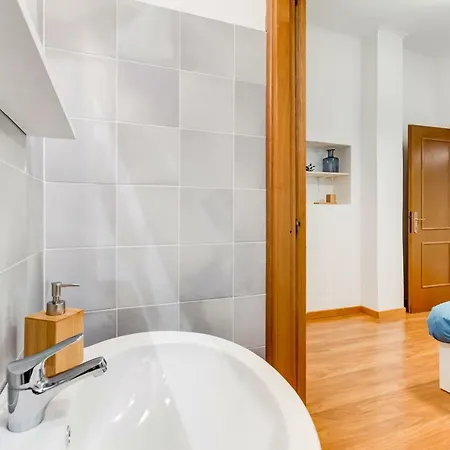 Appartement Bdc - Opera