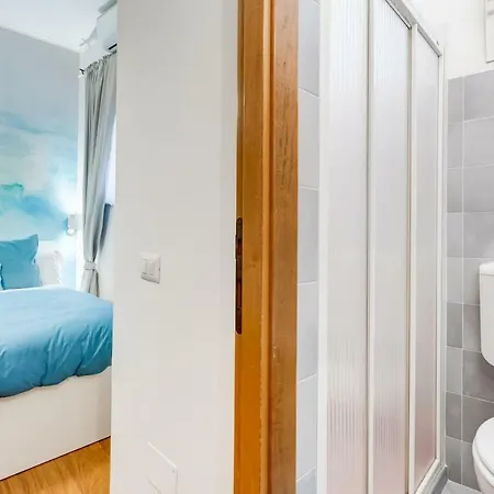 Bdc - Opera Appartement *