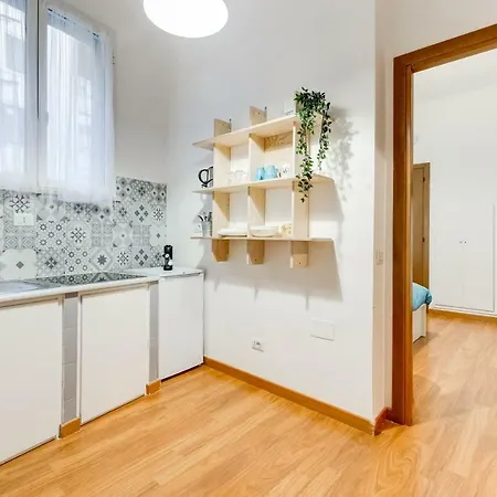 Bdc - Opera Appartement *