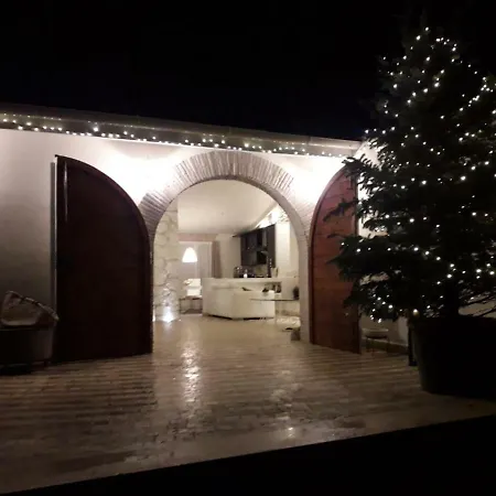 Casa vacanze Romana *