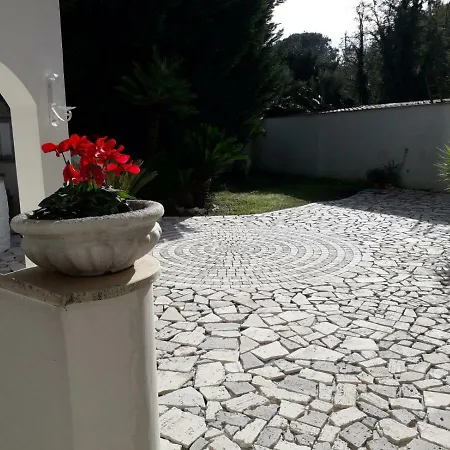Casa vacanze Romana Roma