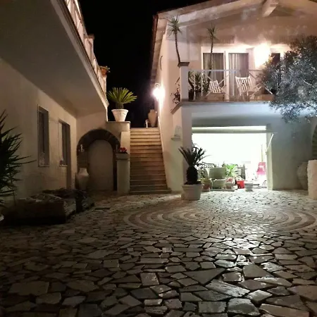 Casa vacanze Romana Roma