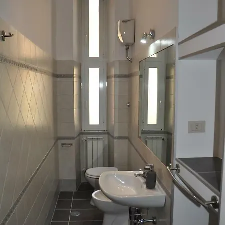 Appartement Rhome Away Trastevere - Domus