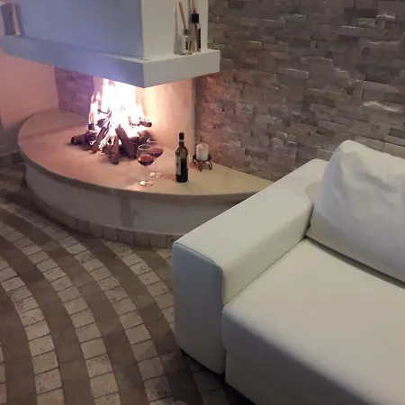 Romana Casa vacanze *