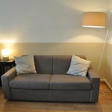 Apartment Rhome Away Trastevere - Domus Rome