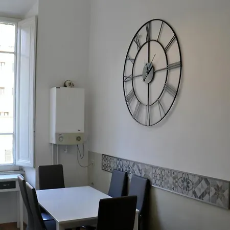 Apartment Rhome Away Trastevere - Domus *