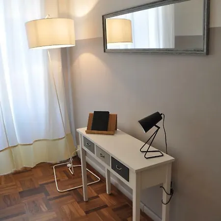 Rhome Away Trastevere - Domus * Rome