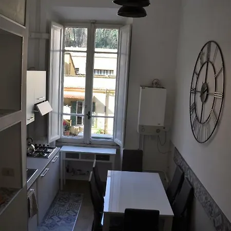 Rhome Away Trastevere - Domus * Rome