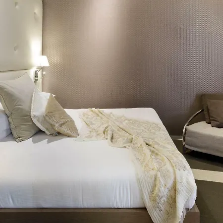 Pensión Private Luxury