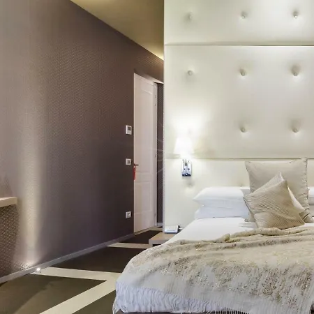 Penzion Private Luxury