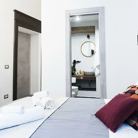 Guest house Colosseum Music Design