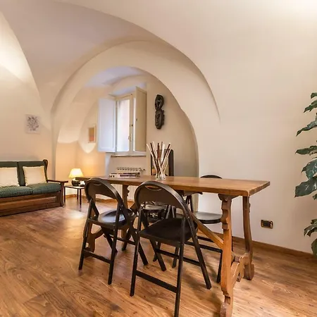 Holiday home Lovely New Home, Via Nazionale Rome