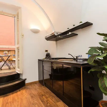 Holiday home Lovely New Home, Via Nazionale