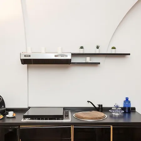 Lovely New Home, Via Nazionale Holiday home