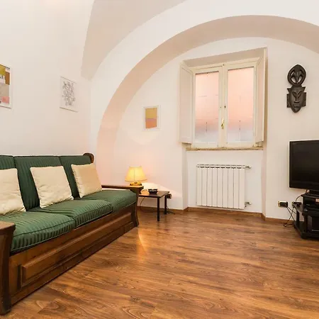 Lovely New Home, Via Nazionale * Rome