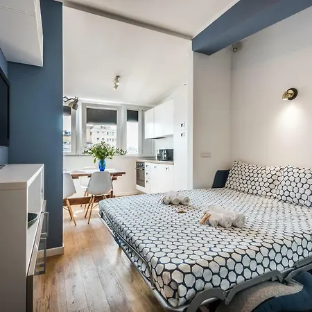 Expeditus Vatican Luxury Saint Peter's View Apartment