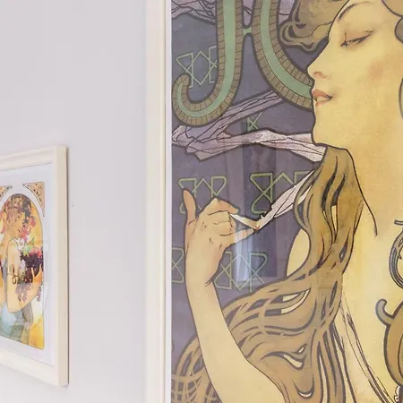 Bed & Breakfast Liberty Trastevere Rome