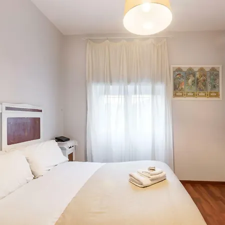 Bed & Breakfast Liberty Trastevere