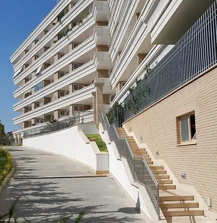 Apartment Casa Nek