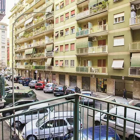 Marconi Flat Apartment *