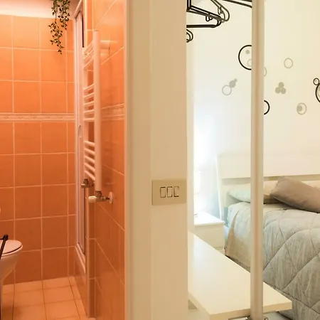 Casa Gaby Rome