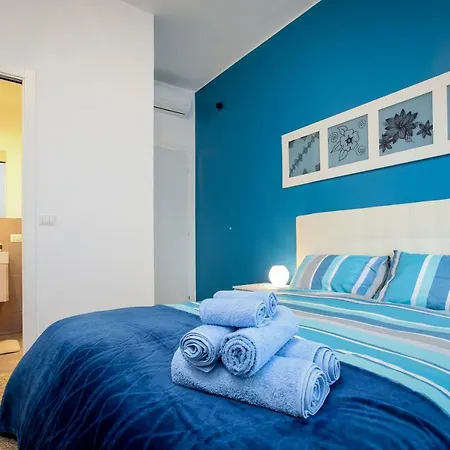 Apartment Circeo Rome