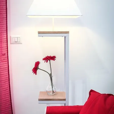 Apartment Circeo Rome