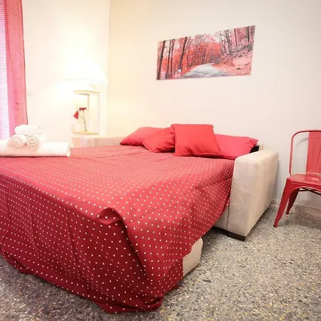 Circeo Apartment