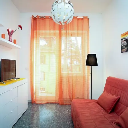Appartamento Circeo Roma