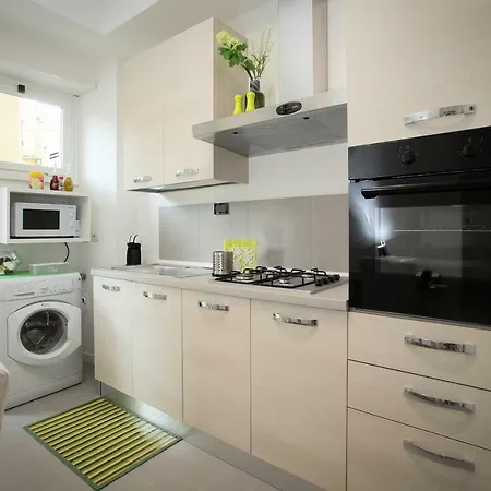 Apartment Circeo Rome