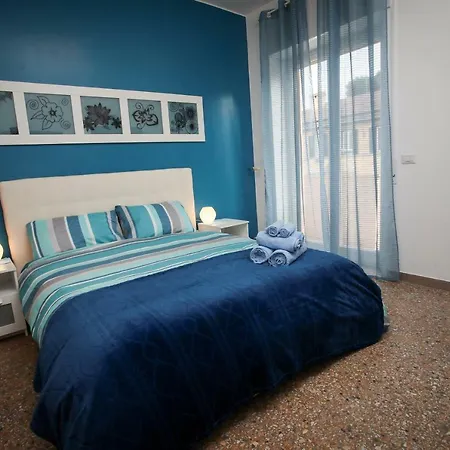 Apartment Circeo Rome