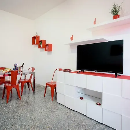 Apartment Circeo Rome