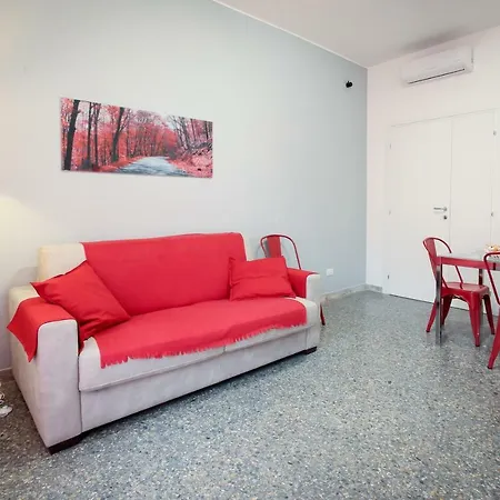 Apartment Circeo Rome