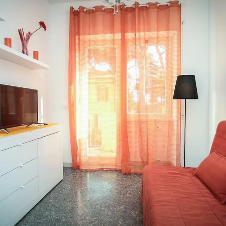 Circeo Apartment