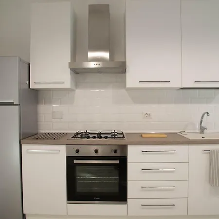 Apartment 150 Rome