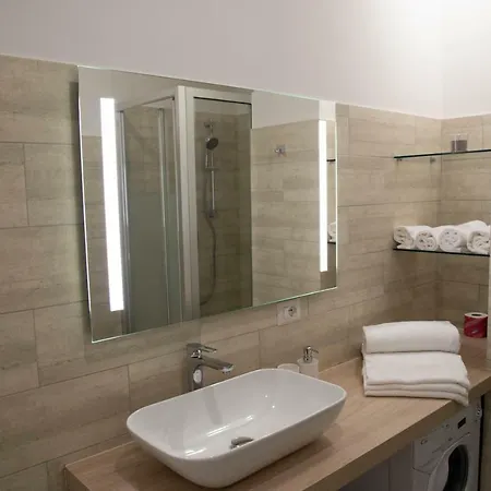 Apartment 150 Rome