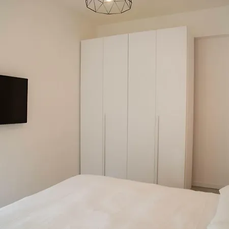 Apartment 150 Rome