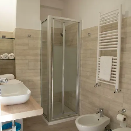 Apartment 150 Rome