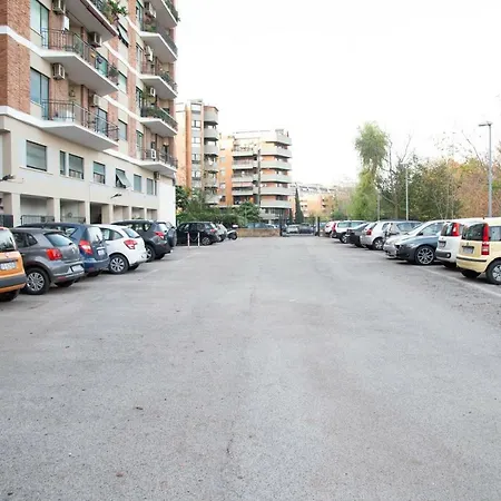 Apartment 150 *
