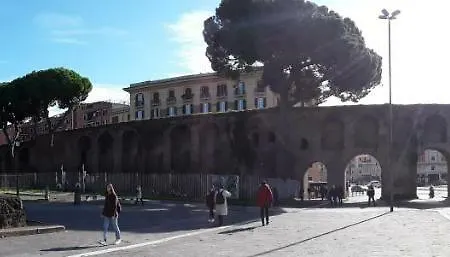 Central San Giovanni * Roma