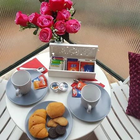 Trastevere Sweet Rest Guest house 3*