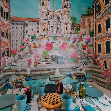 San Pietro Moonlight Luxury Apartment