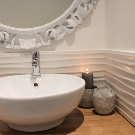Apartament Il Nido Di Rzym