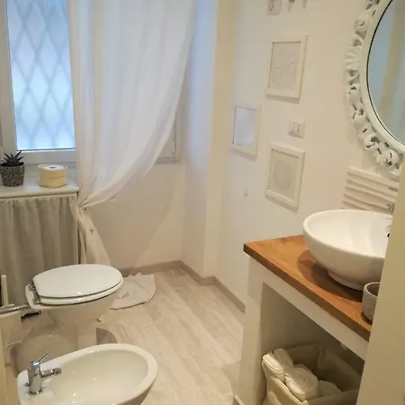 Apartament Il Nido Di