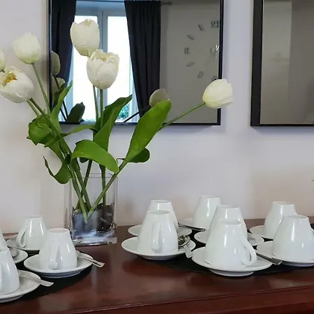 Relais Casa Della Fornarina Affittacamere 3*
